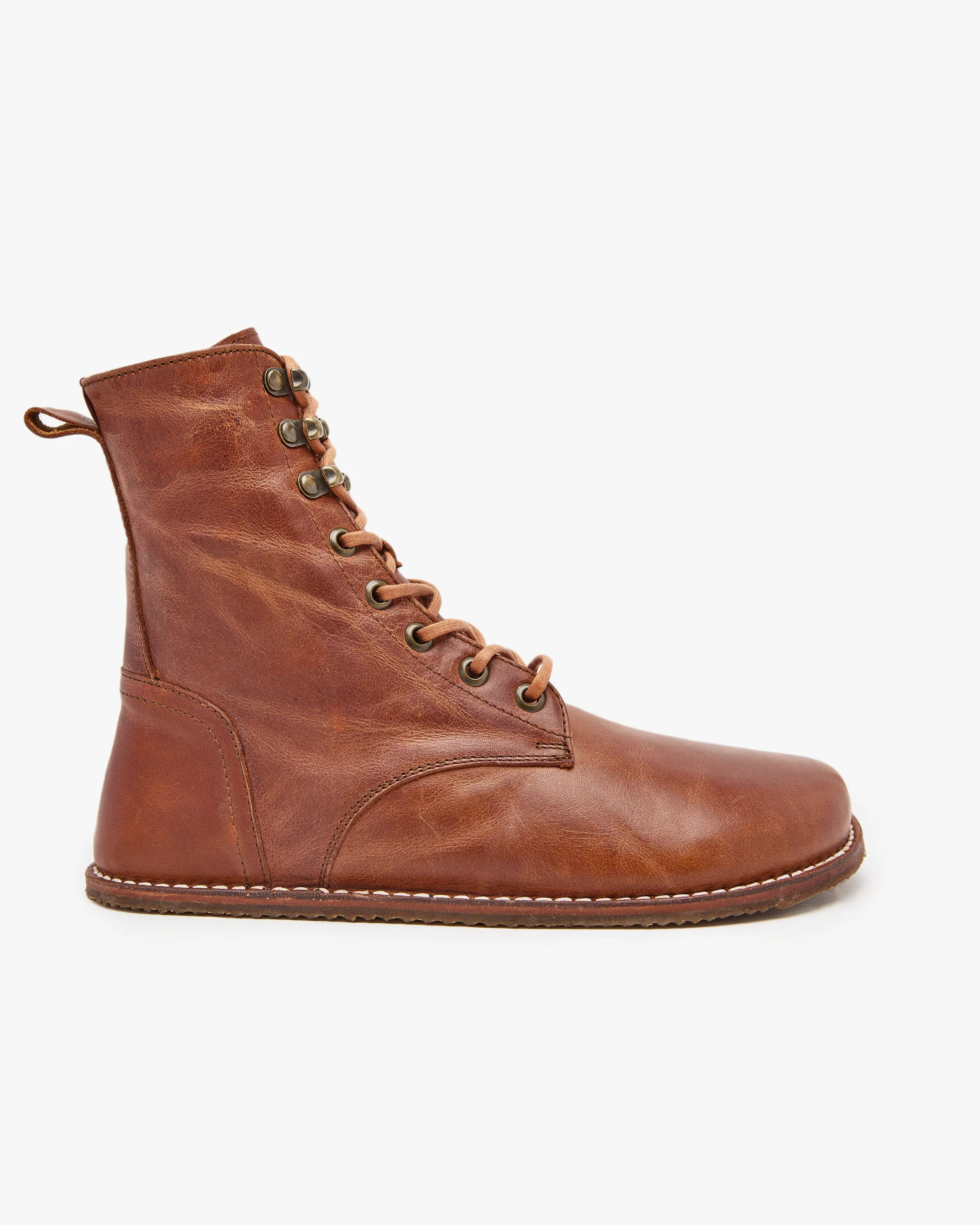 The Origo Adventurer Boot for Women | Vintage Brown
