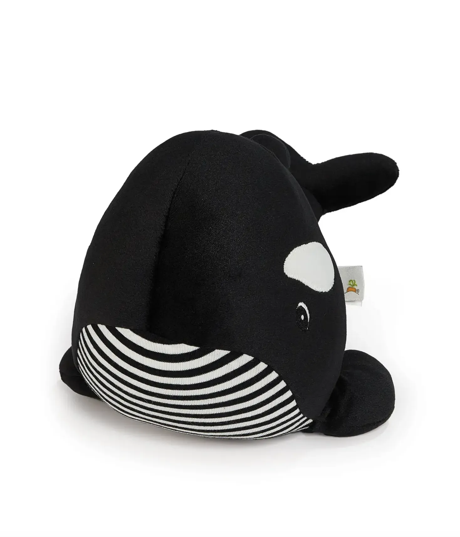 The Winnie The Orca Whale Plush Toy