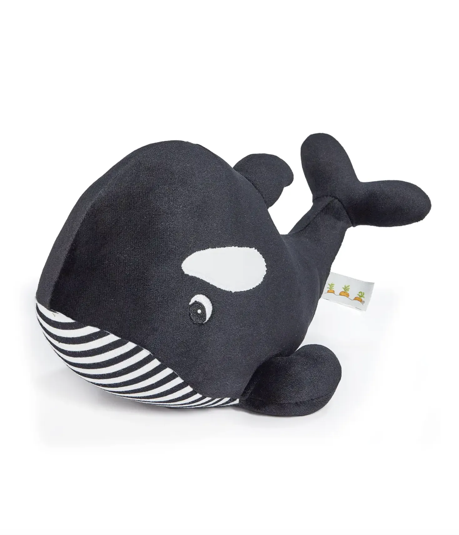 The Winnie The Orca Whale Plush Toy