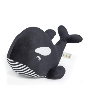 The Winnie The Orca Whale Plush Toy
