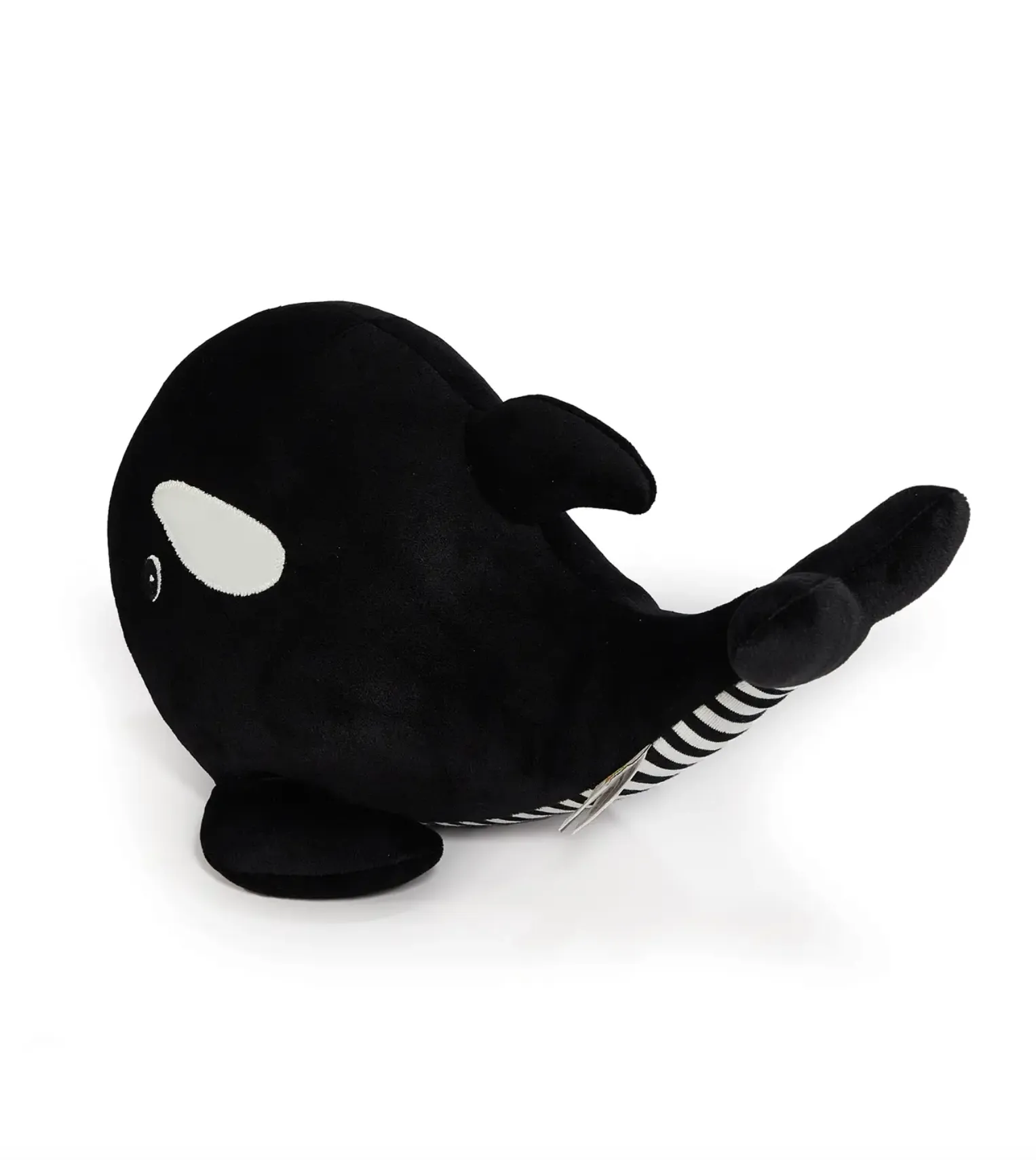 The Winnie The Orca Whale Plush Toy