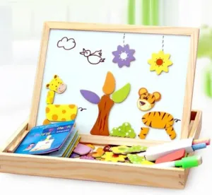 The WonderBox Toy Set