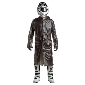 Thor Excel Trench Rain Jacket