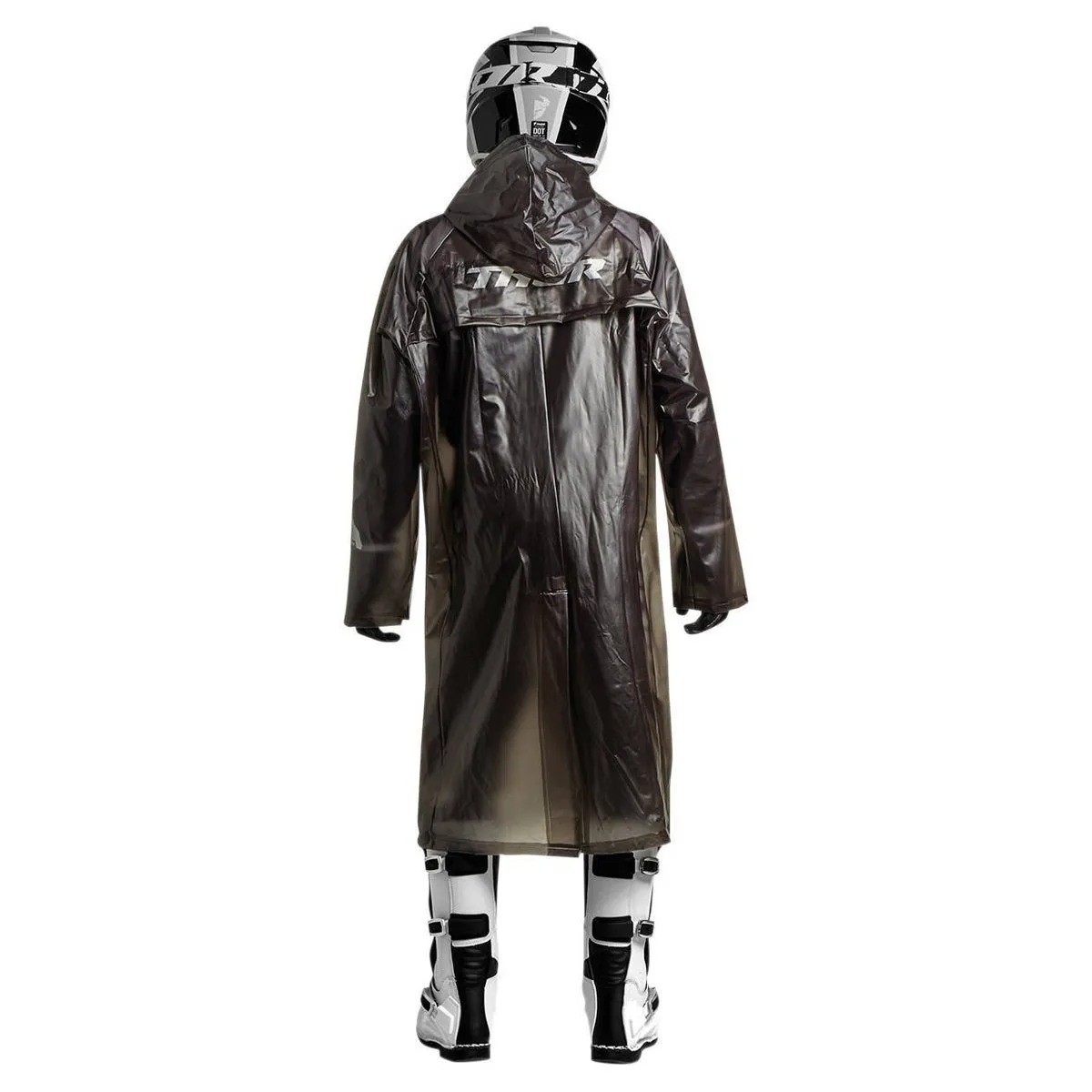 Thor Excel Trench Rain Jacket