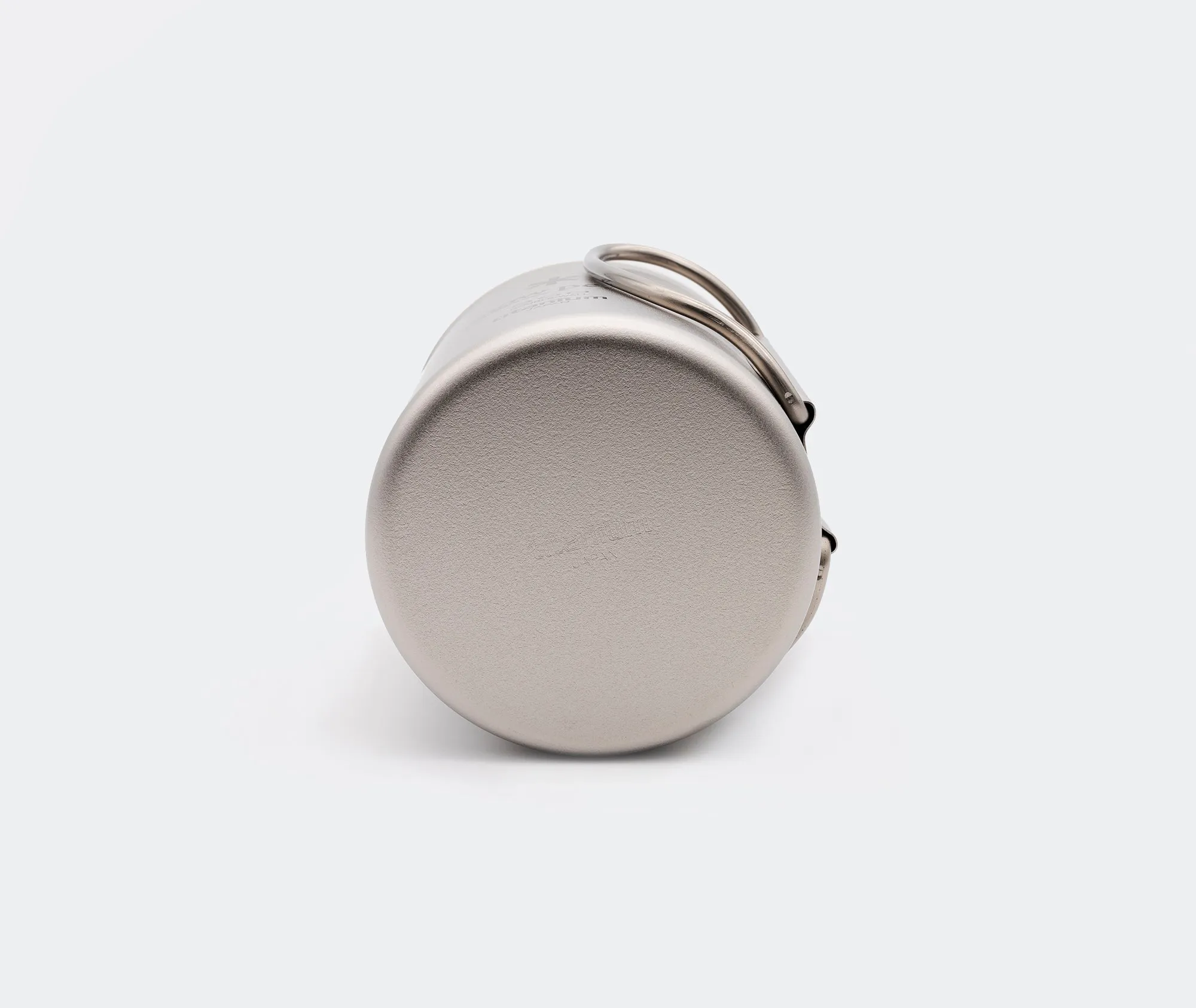 Titanium 300 Mug - Double