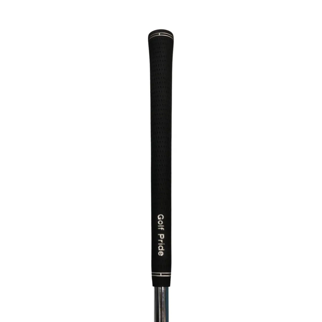 TITLEIST - Wedge VOKEY Spin Milled acier