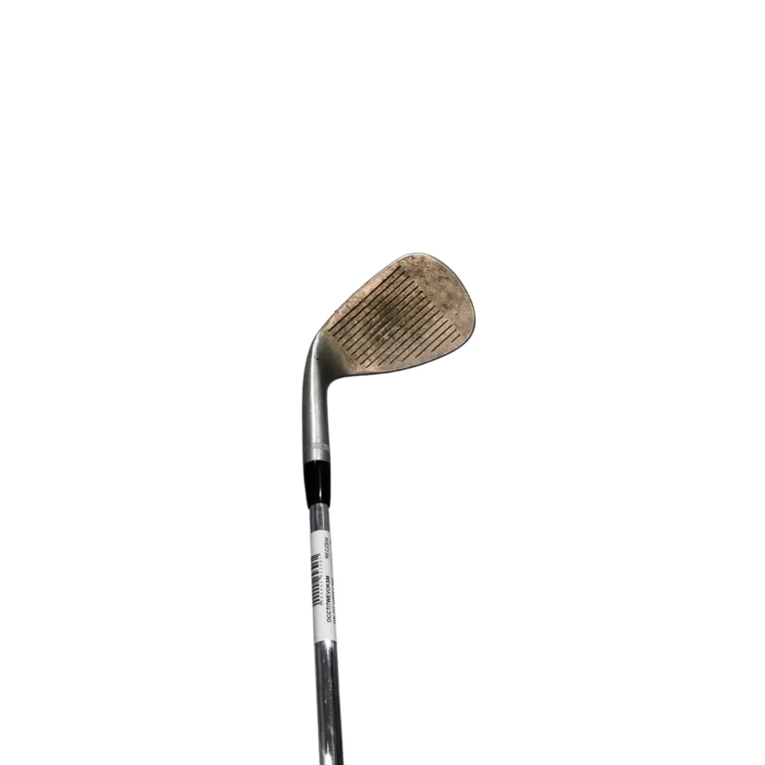 TITLEIST - Wedge VOKEY Spin Milled acier