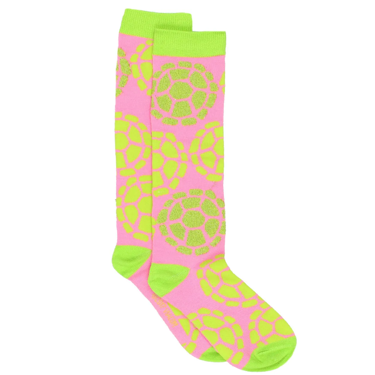 TMNT Teenage Mutant Ninja Turtles Socks 2-Pack
