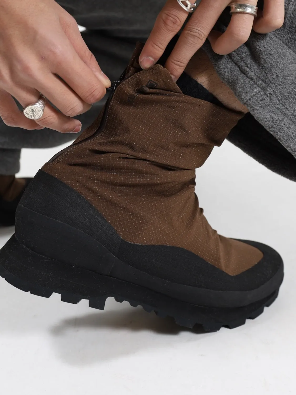 TNF Rain Boots GORE-TEX