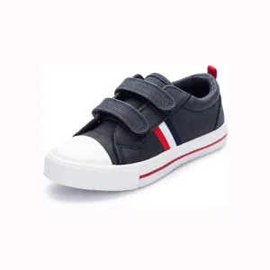 Toddler Kids Sneakers for Three Line - KomForme