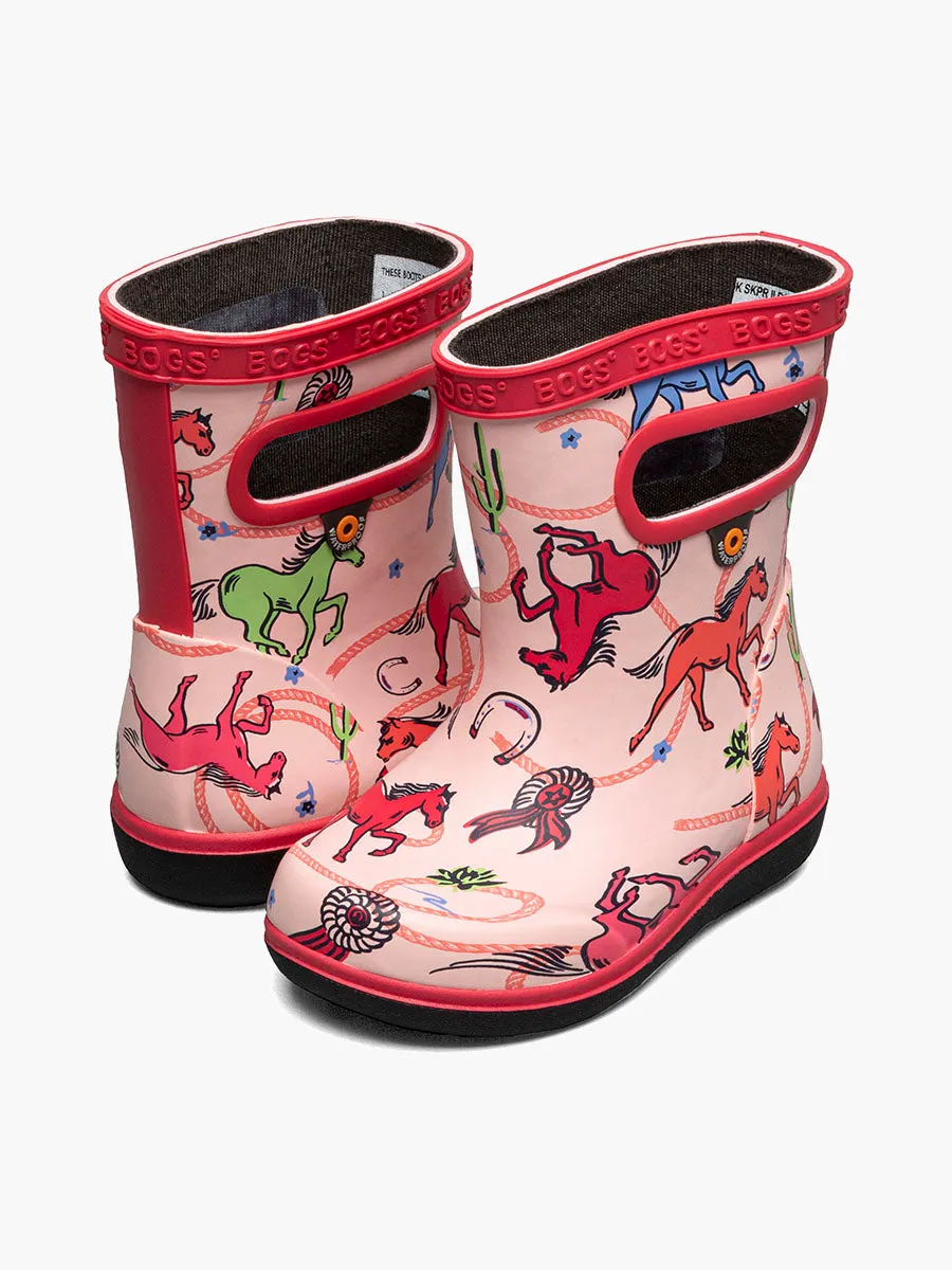 Toddlers' Skipper II Rodeo Horses