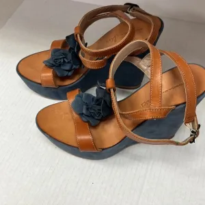 TOSCA BLU wedge shoes!