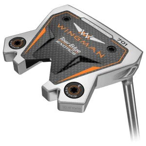 Tour Edge Exotics Wingman 700 Series Putters