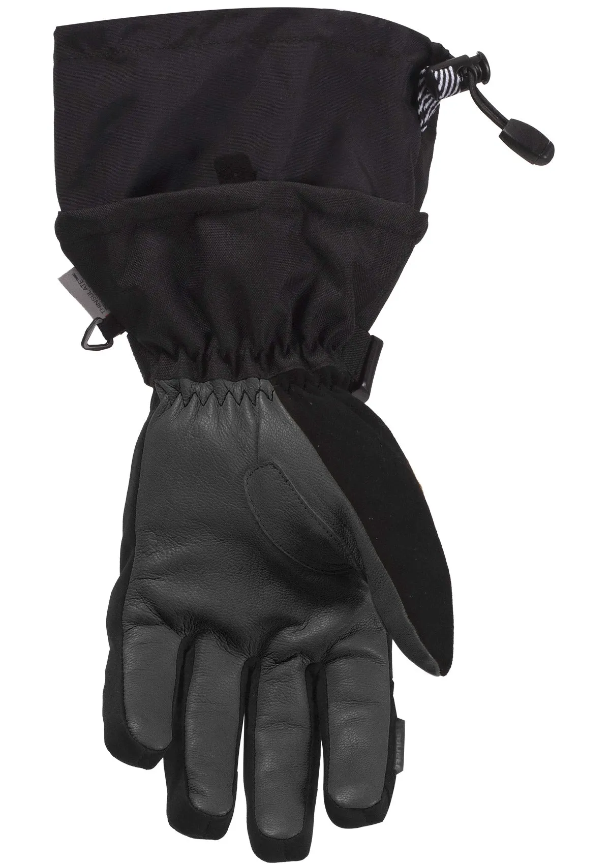 Transfer Glove