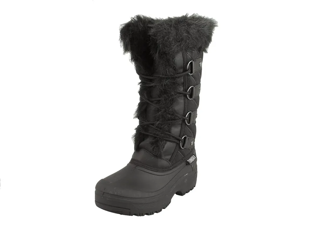 TUNDRA Womens Winter Boots Diana