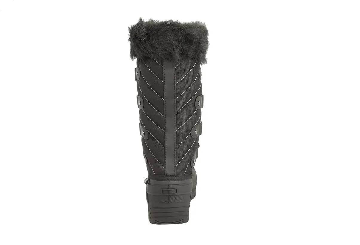 TUNDRA Womens Winter Boots Diana