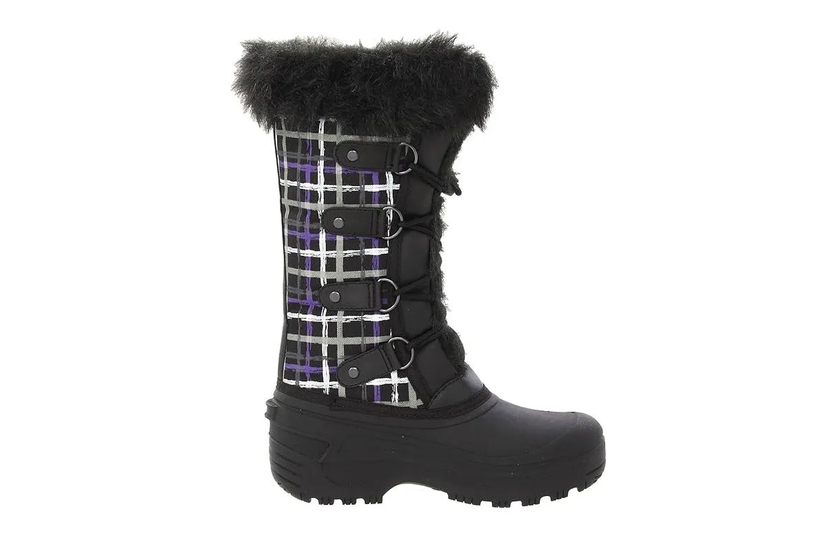 TUNDRA Womens Winter Boots Diana