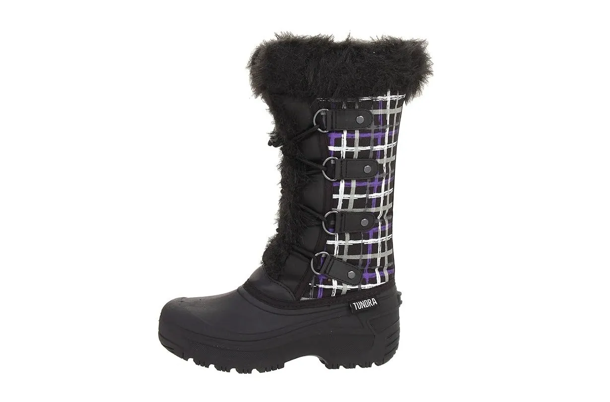 TUNDRA Womens Winter Boots Diana