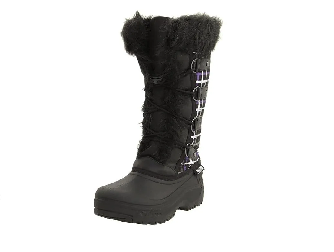 TUNDRA Womens Winter Boots Diana