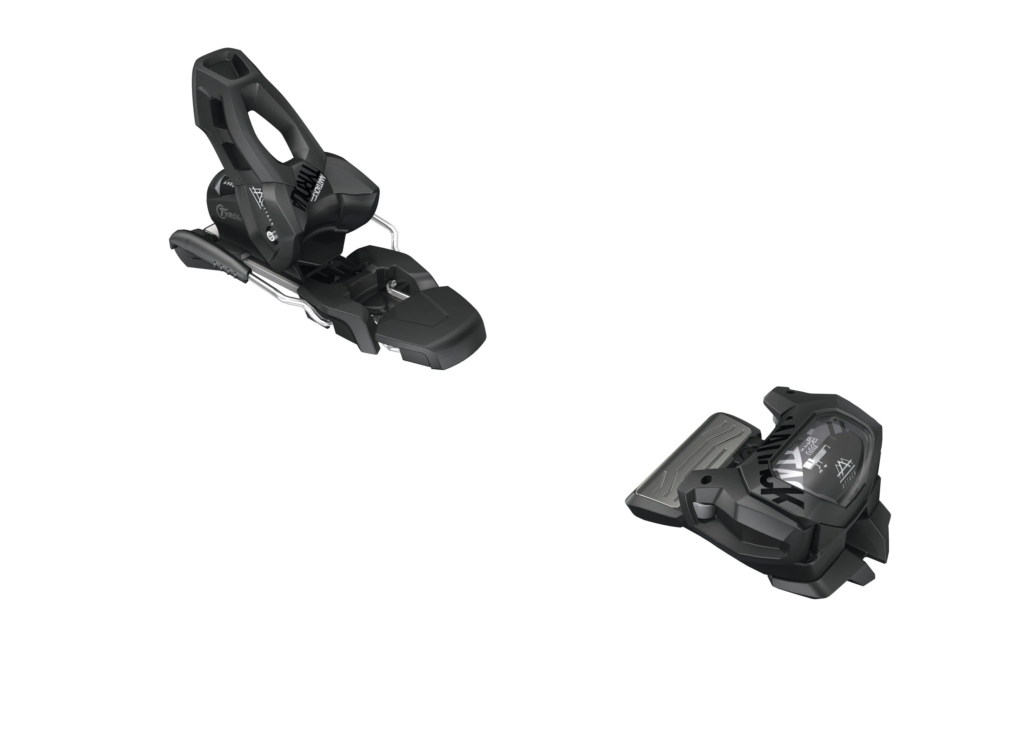 Tyrolia Attack 11 GW Ski Bindings 2021