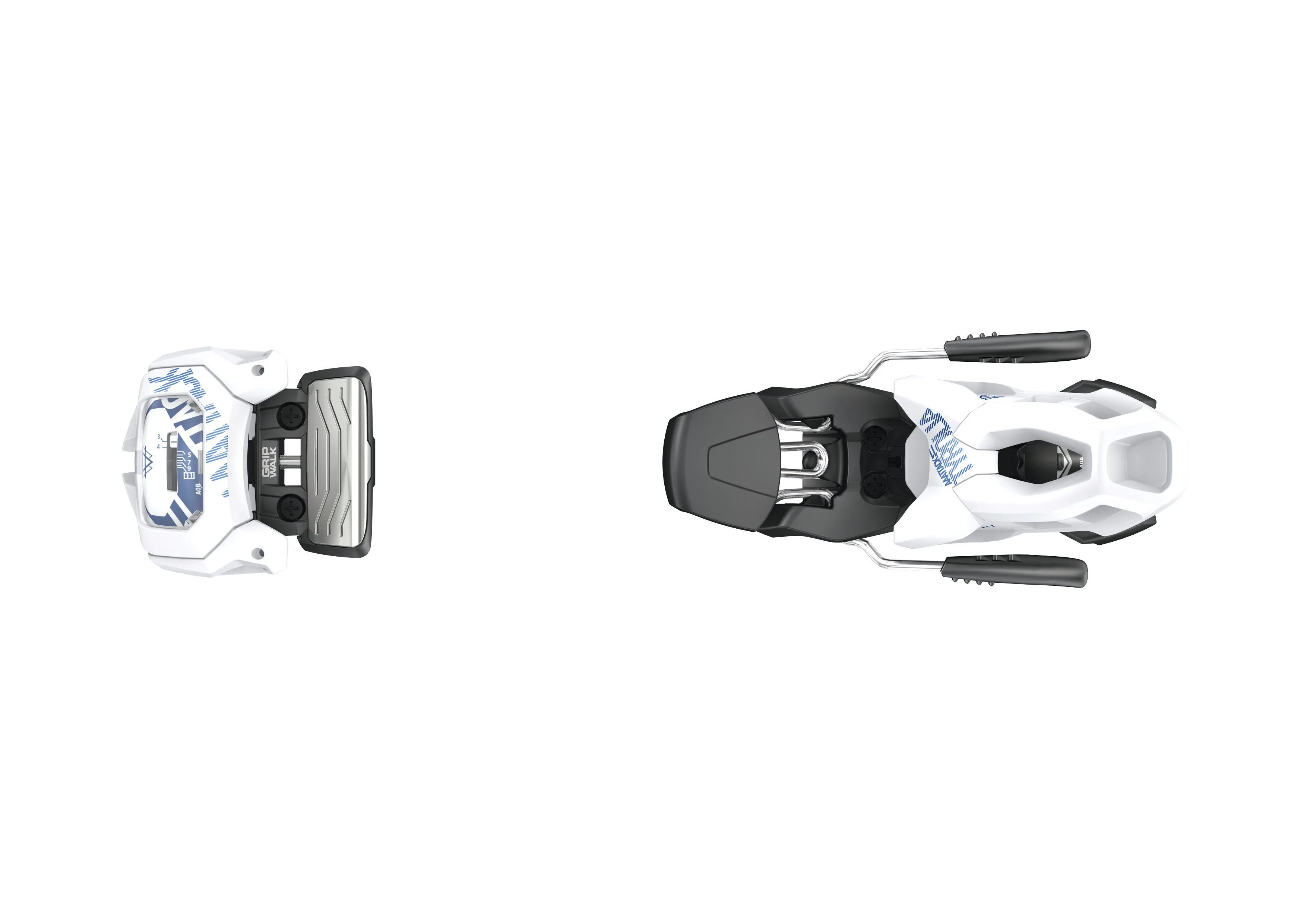 Tyrolia Attack 11 GW Ski Bindings 2021