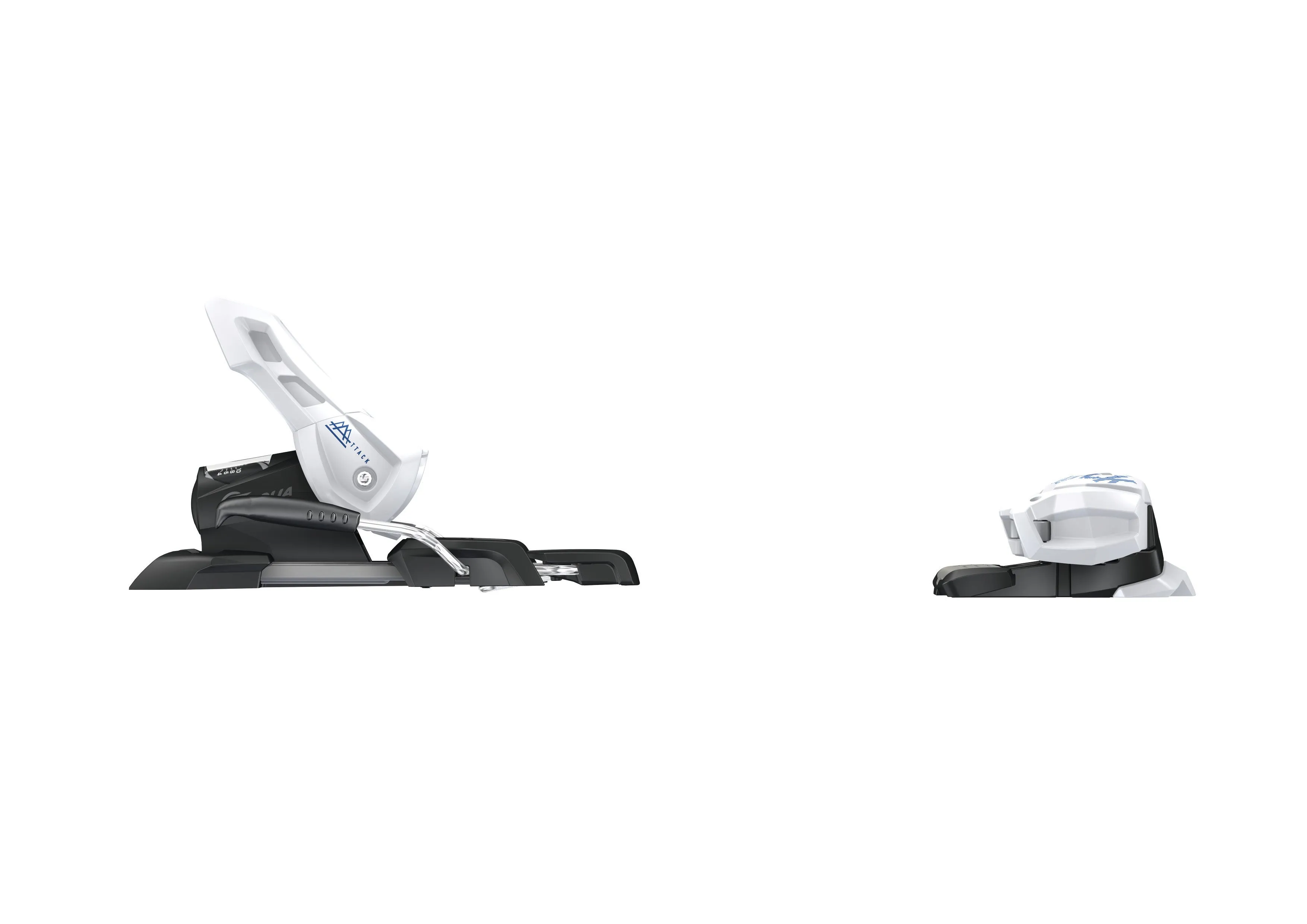Tyrolia Attack 11 GW Ski Bindings 2021