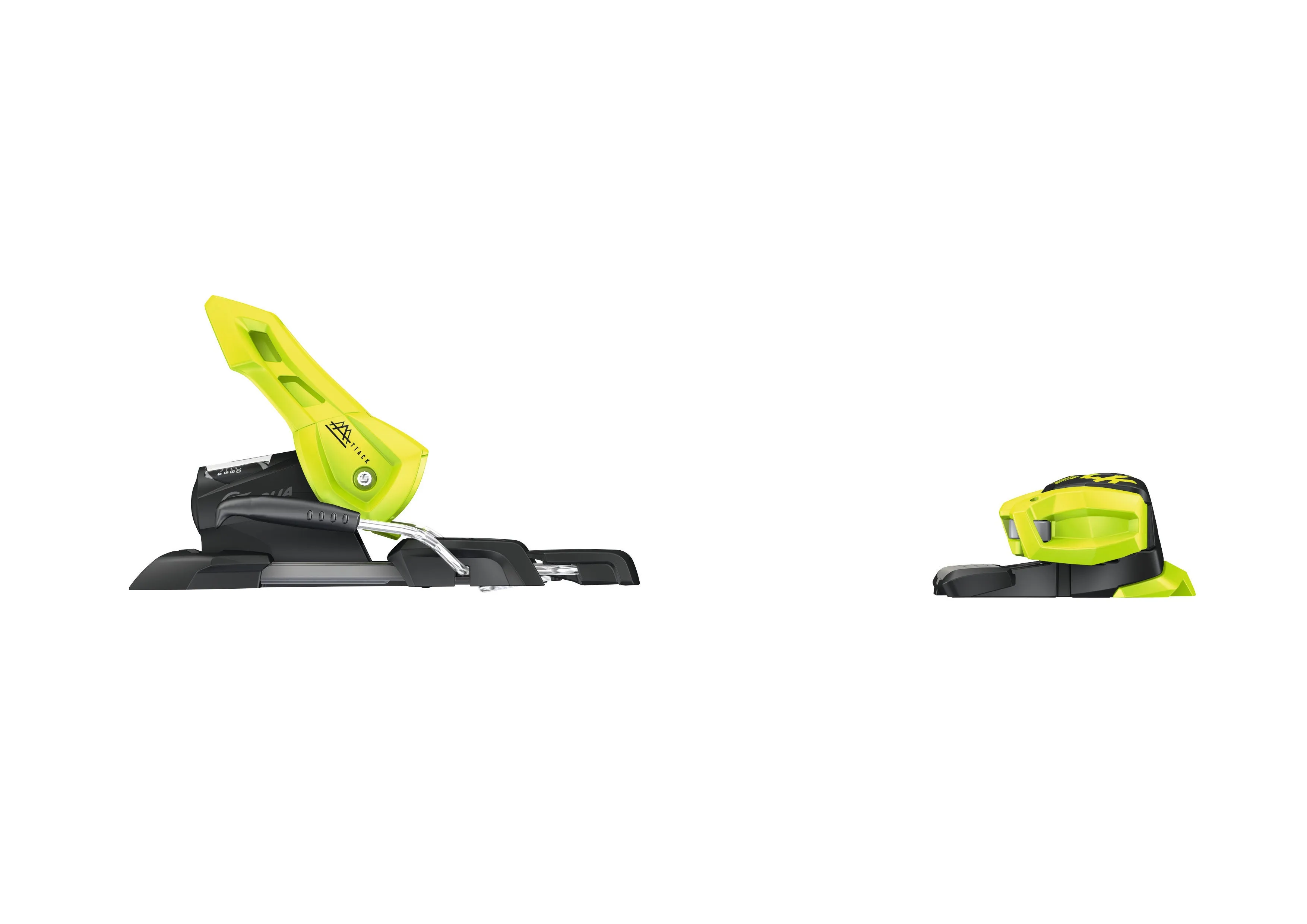 Tyrolia Attack 11 GW Ski Bindings 2021