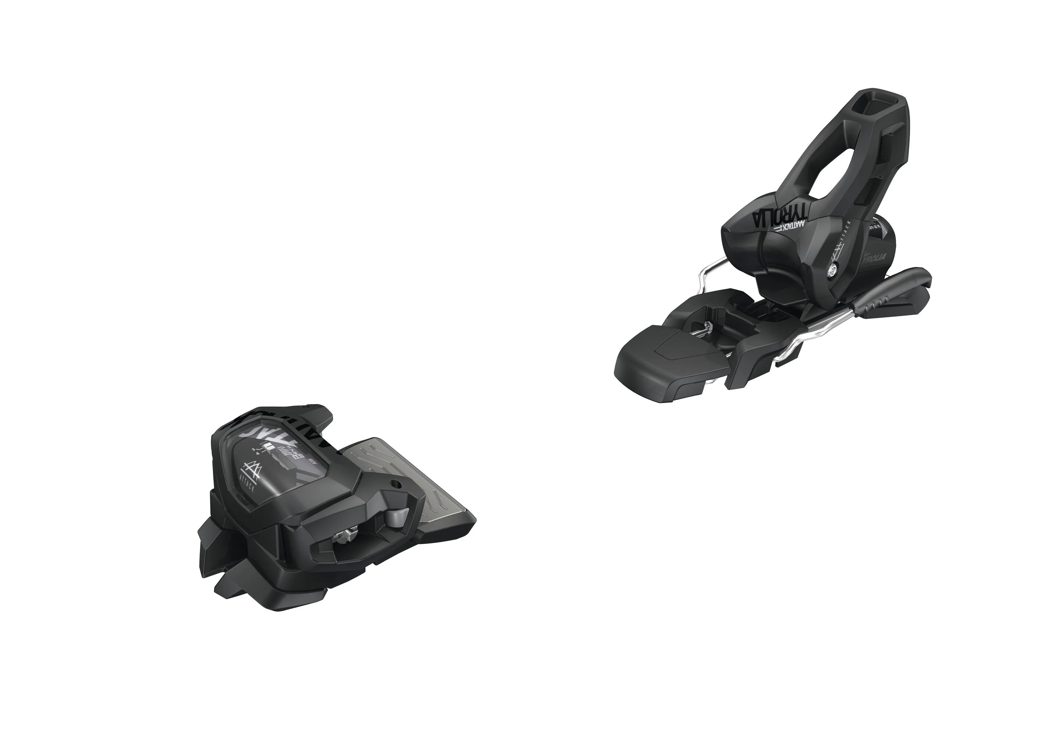 Tyrolia Attack 11 GW Ski Bindings 2021