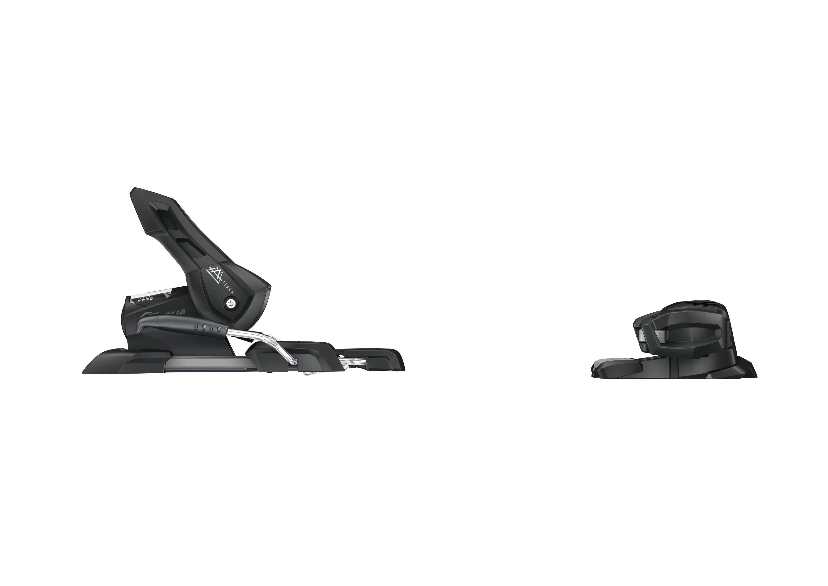 Tyrolia Attack 11 GW Ski Bindings 2021