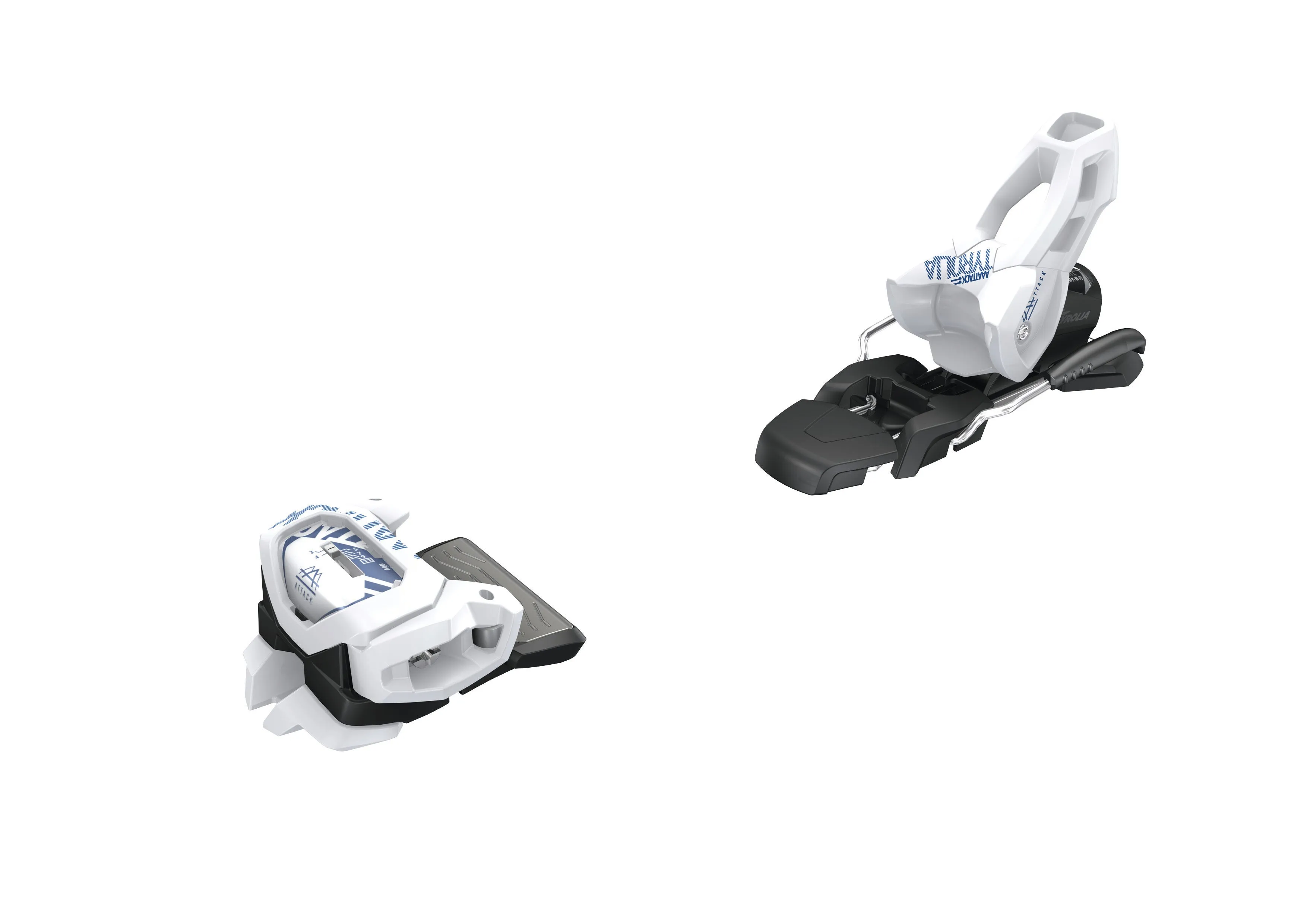 Tyrolia Attack 11 GW Ski Bindings 2021