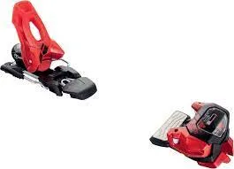 Tyrolia Attack 11 GW Ski Bindings 2021