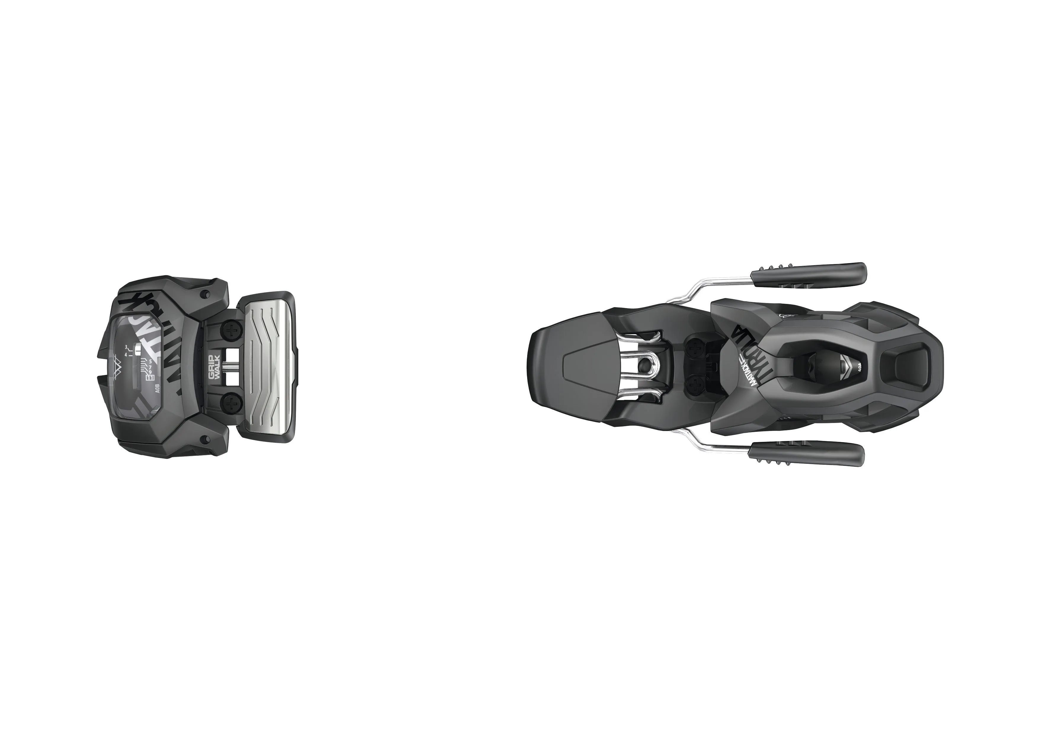 Tyrolia Attack 11 GW Ski Bindings 2021