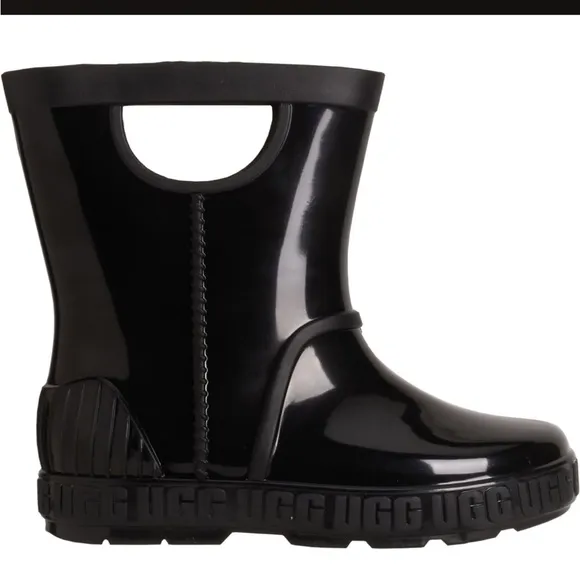 UGG® Australia Toddler Boys and Girls Drizlita Rain Boots