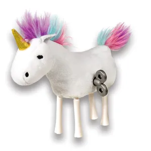 Unicorn Wind-Up Walker