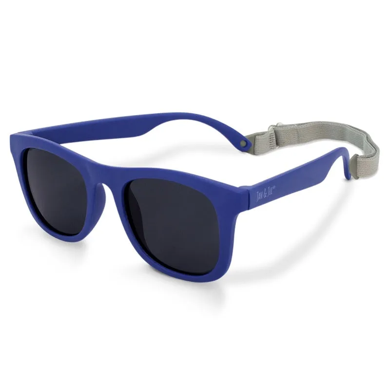 Urban Xplorer Sunglasses- Navy