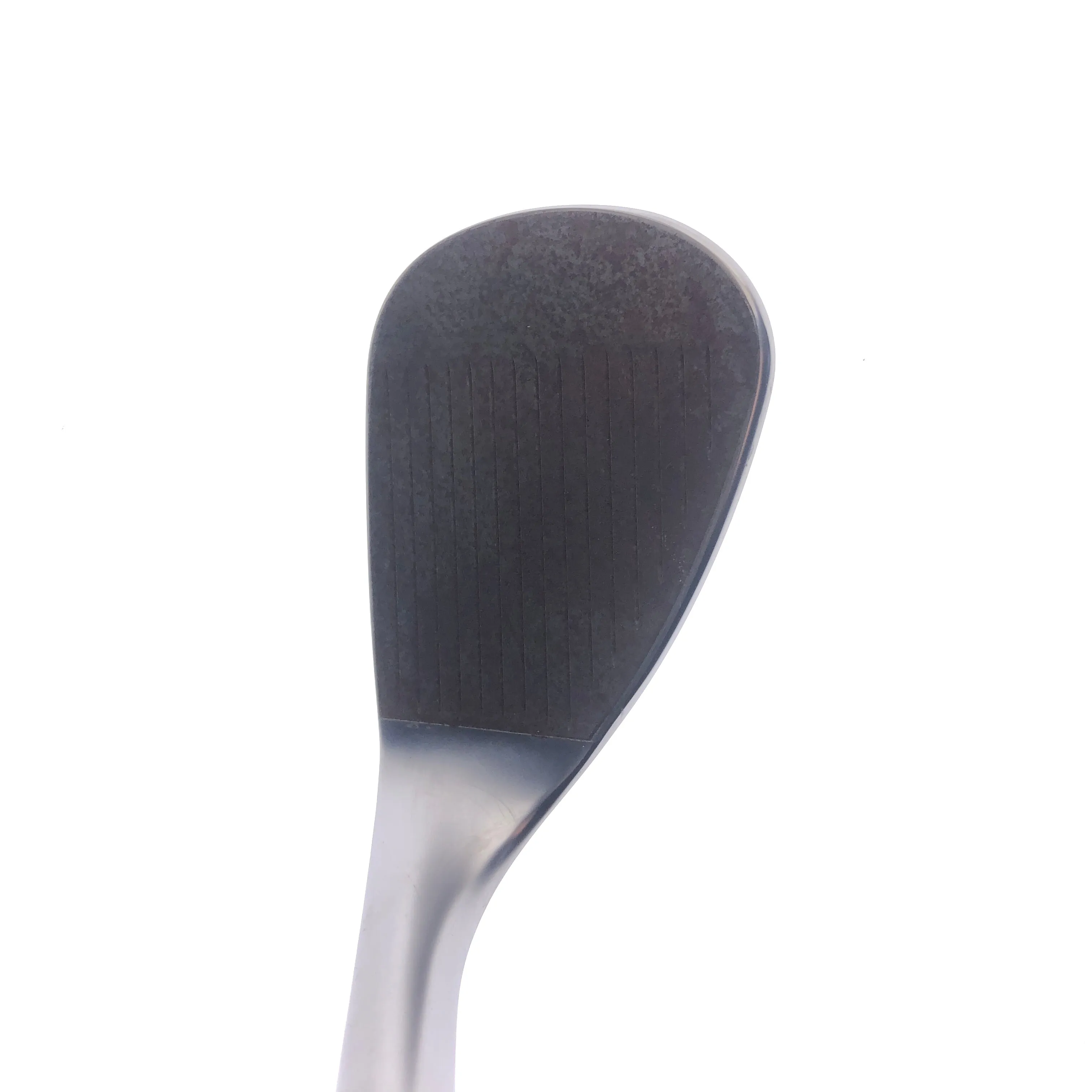 Used Callaway Jaws Raw 2022 Lob Wedge / 60.0 Degrees / Wedge Flex