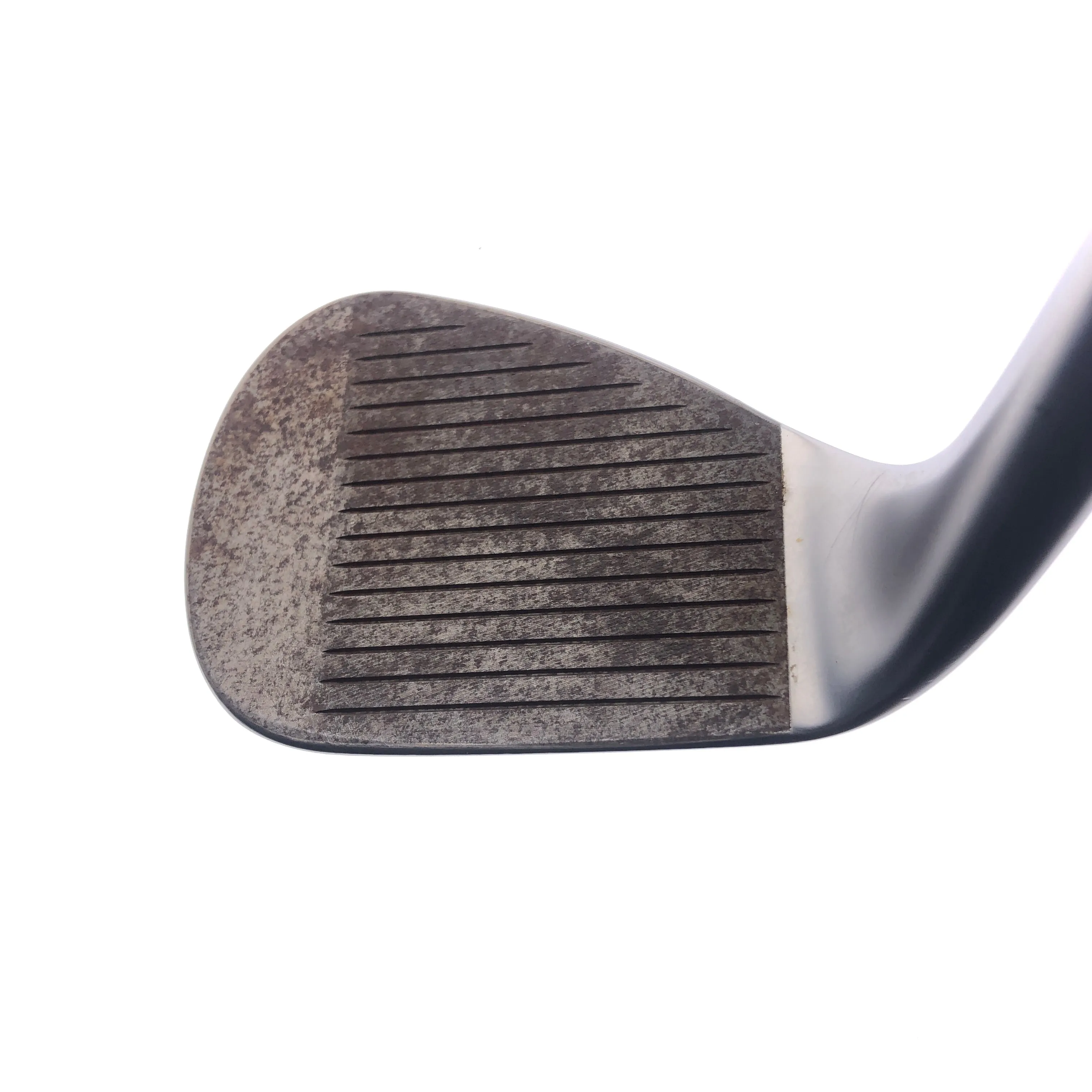 Used Callaway Jaws Raw 2022 Lob Wedge / 60.0 Degrees / Wedge Flex
