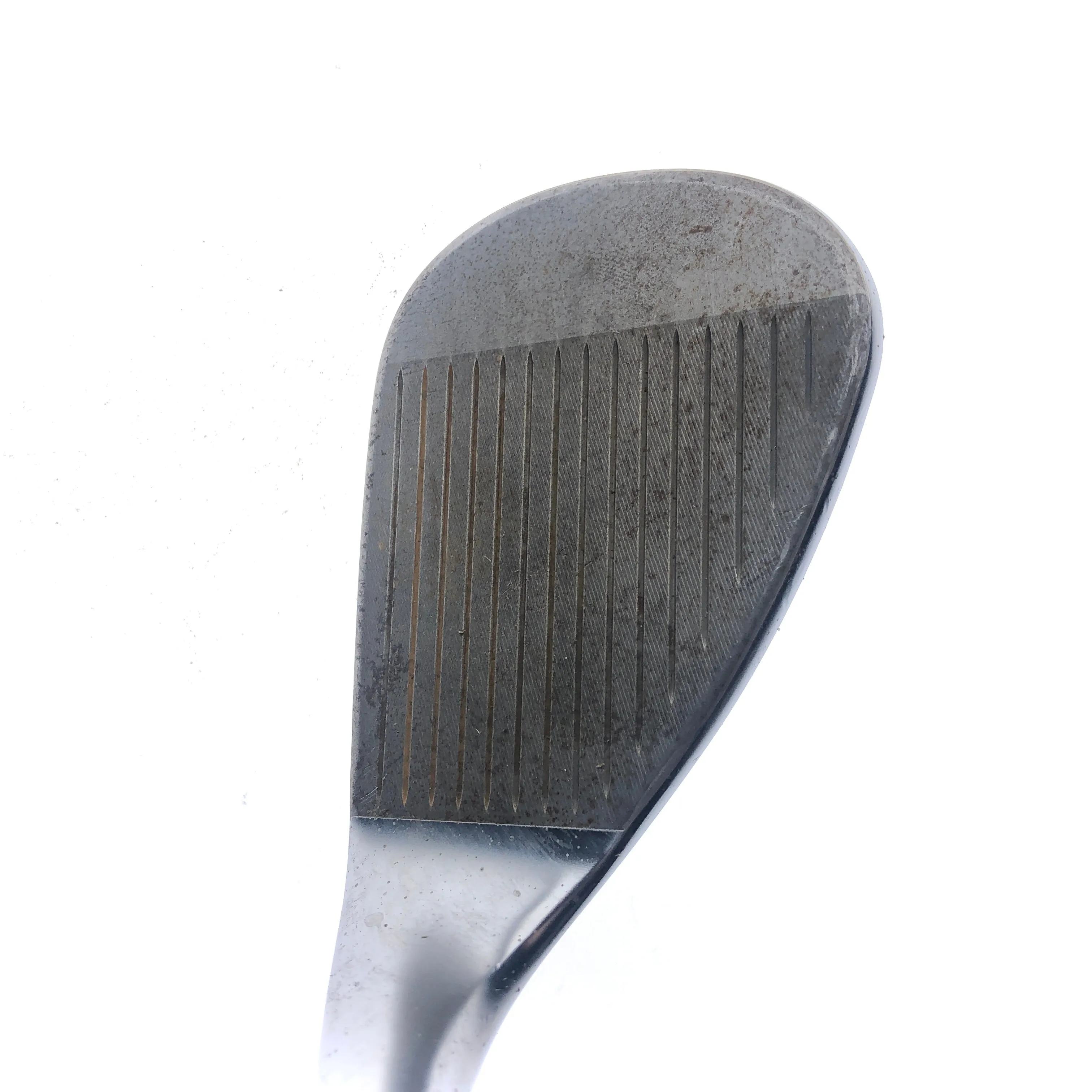 Used Callaway Jaws Raw 2022 Sand Wedge / 56.0 Degrees / Wedge Flex