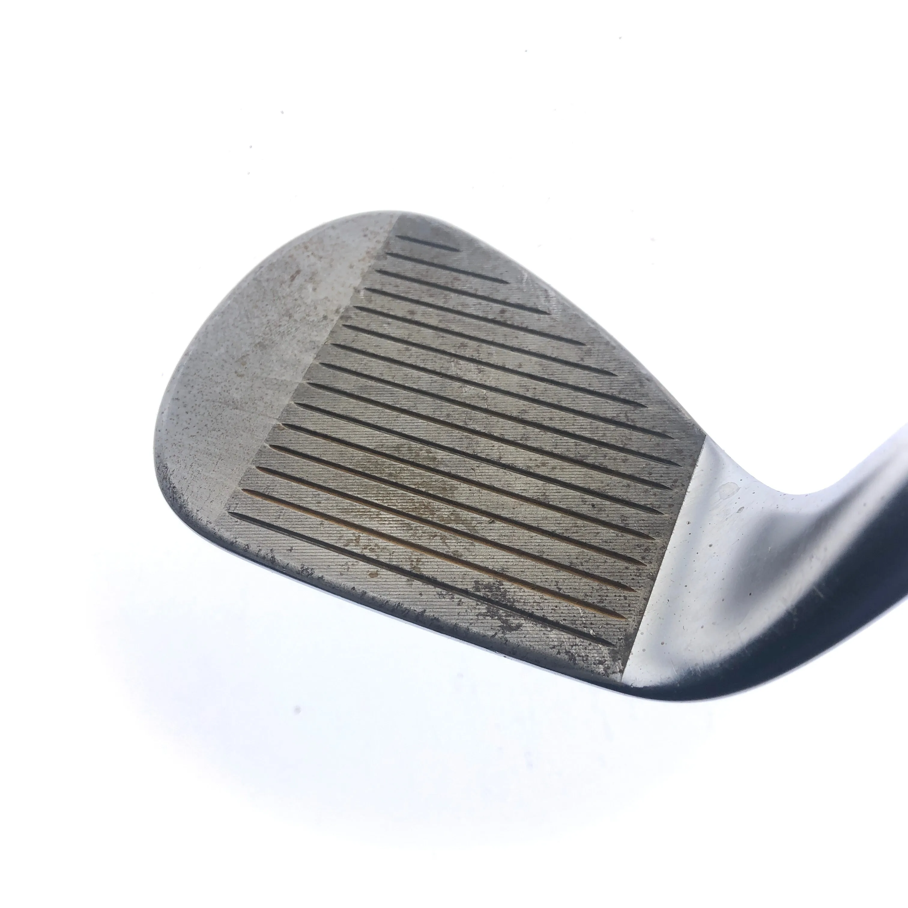 Used Callaway Jaws Raw 2022 Sand Wedge / 56.0 Degrees / Wedge Flex