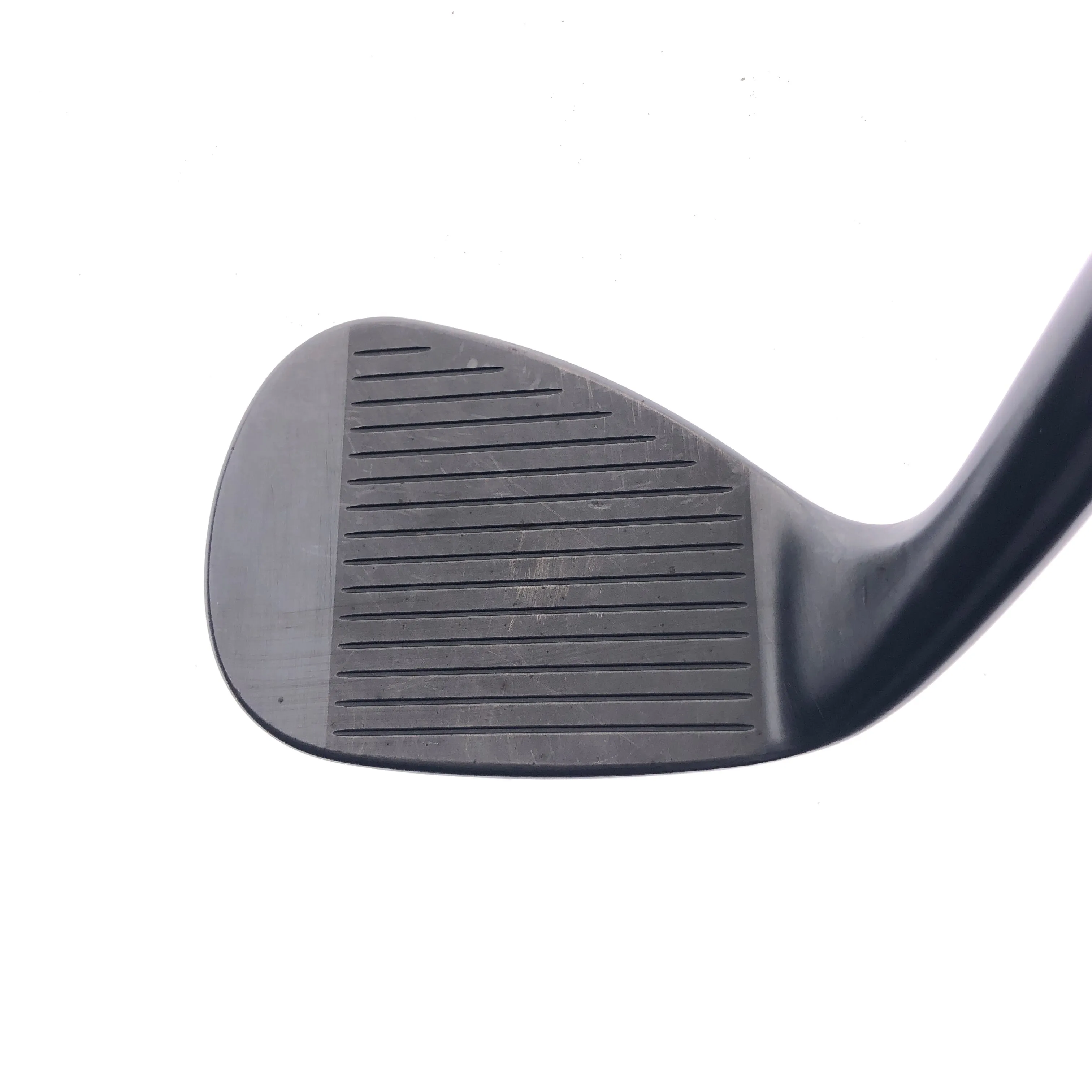 Used Callaway Opus Black Shadow Gap Wedge / 50.0 Degrees / Wedge Flex