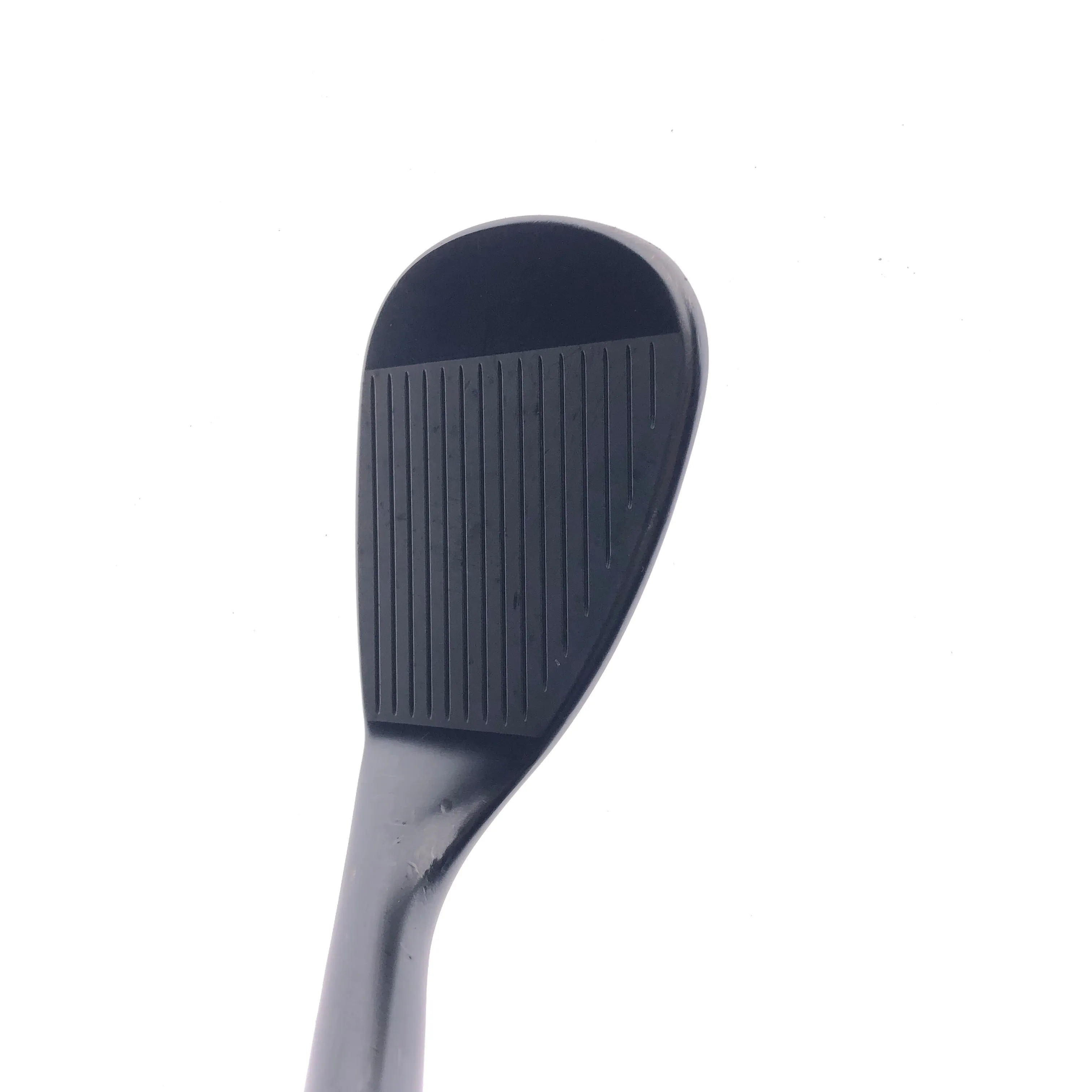 Used Callaway Opus Black Shadow Gap Wedge / 50.0 Degrees / Wedge Flex