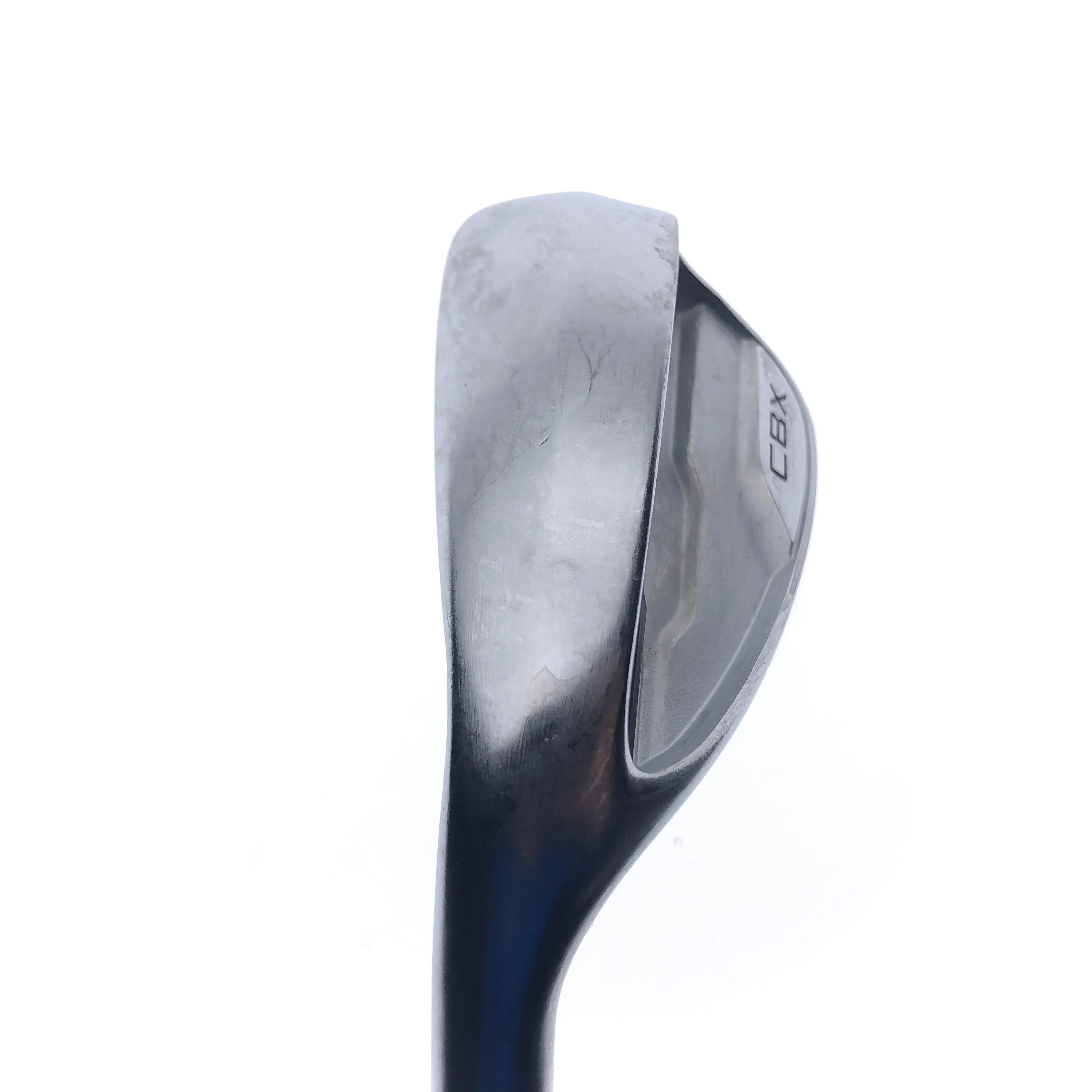 Used Cleveland CBX Zipcore Gap Wedge / 52.0 Degrees / Wedge Flex / Left-Handed