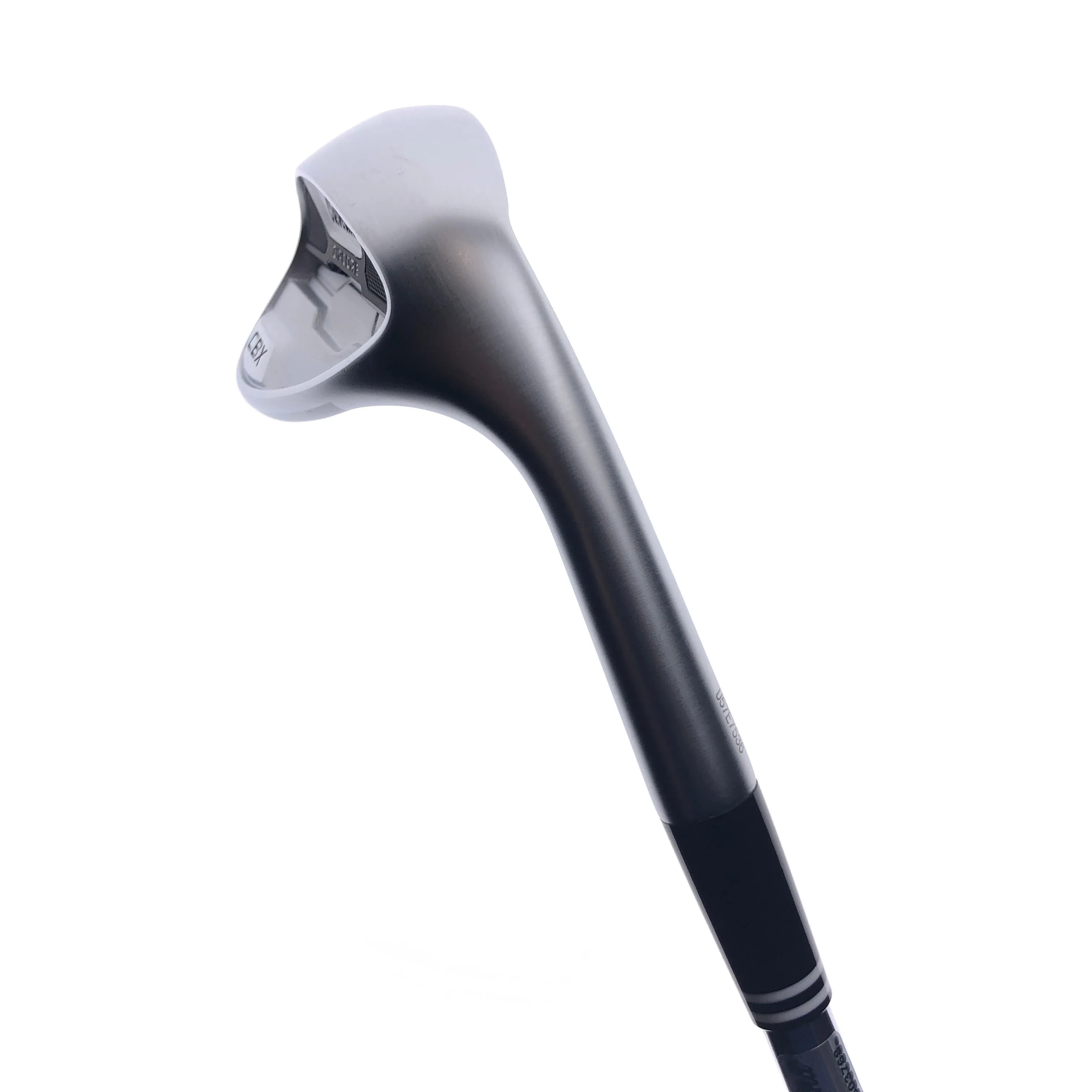 Used Cleveland CBX Zipcore Lob Wedge / 60.0 Degrees / Wedge Flex
