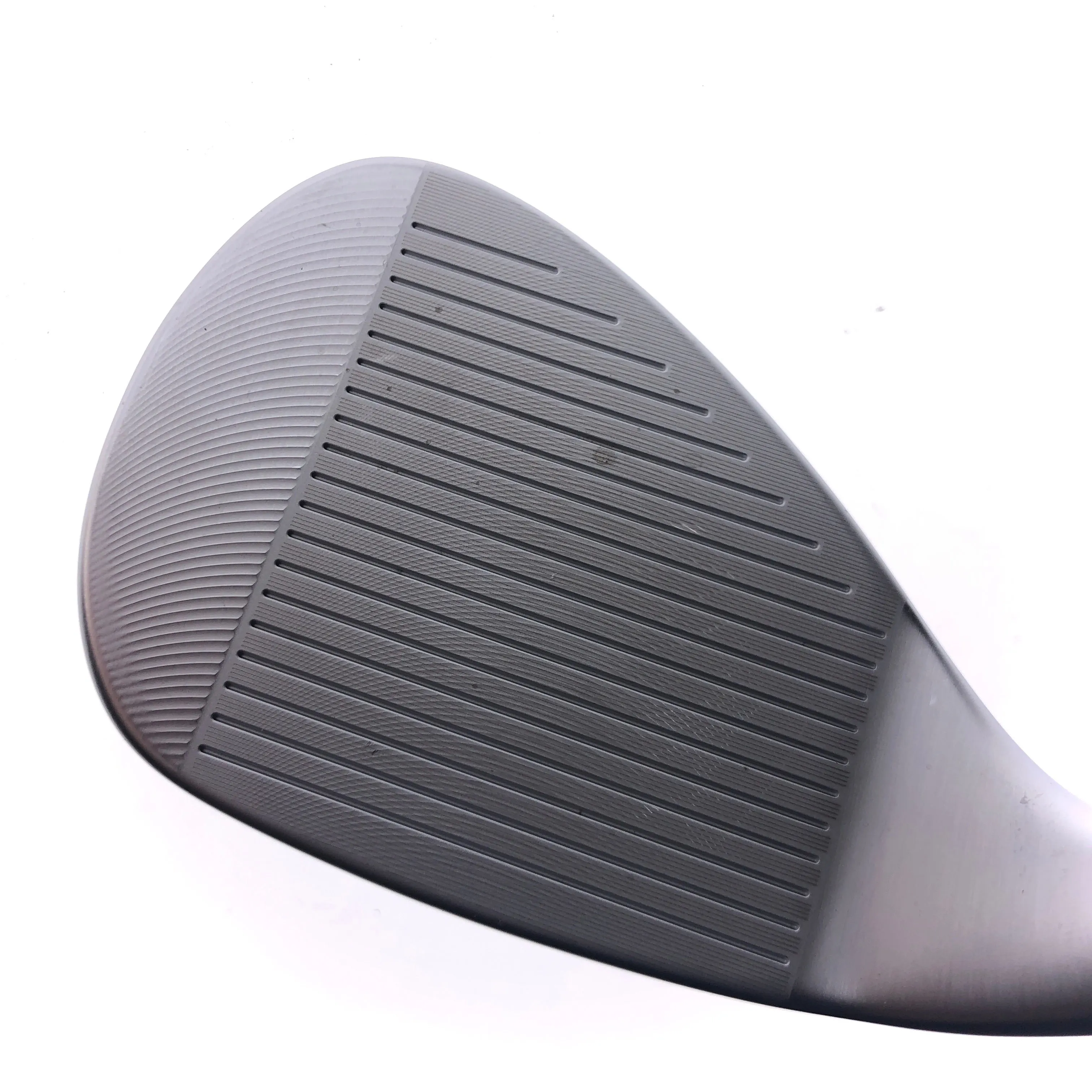 Used Cleveland CBX Zipcore Lob Wedge / 60.0 Degrees / Wedge Flex