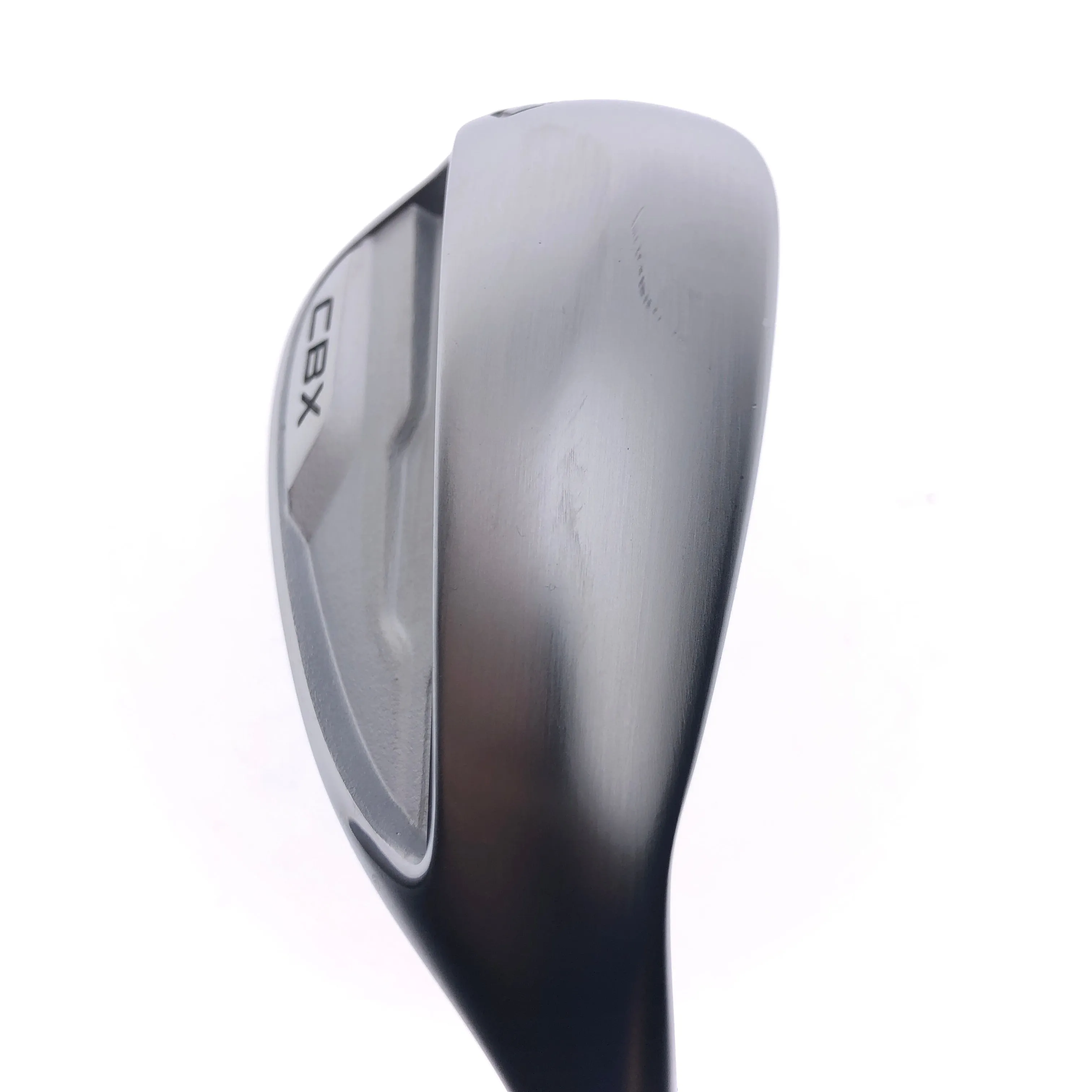 Used Cleveland CBX Zipcore Lob Wedge / 60.0 Degrees / Wedge Flex