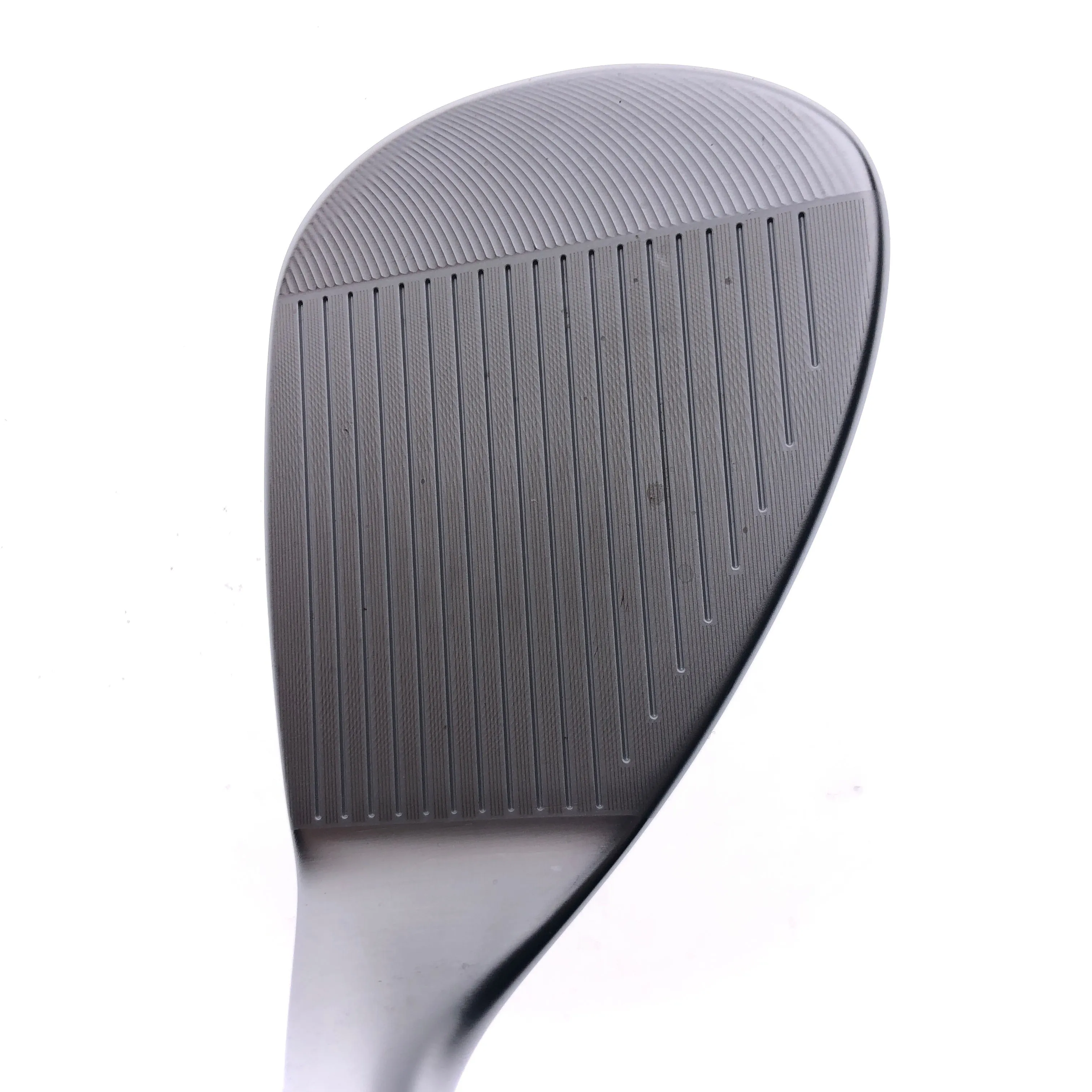 Used Cleveland CBX Zipcore Lob Wedge / 60.0 Degrees / Wedge Flex