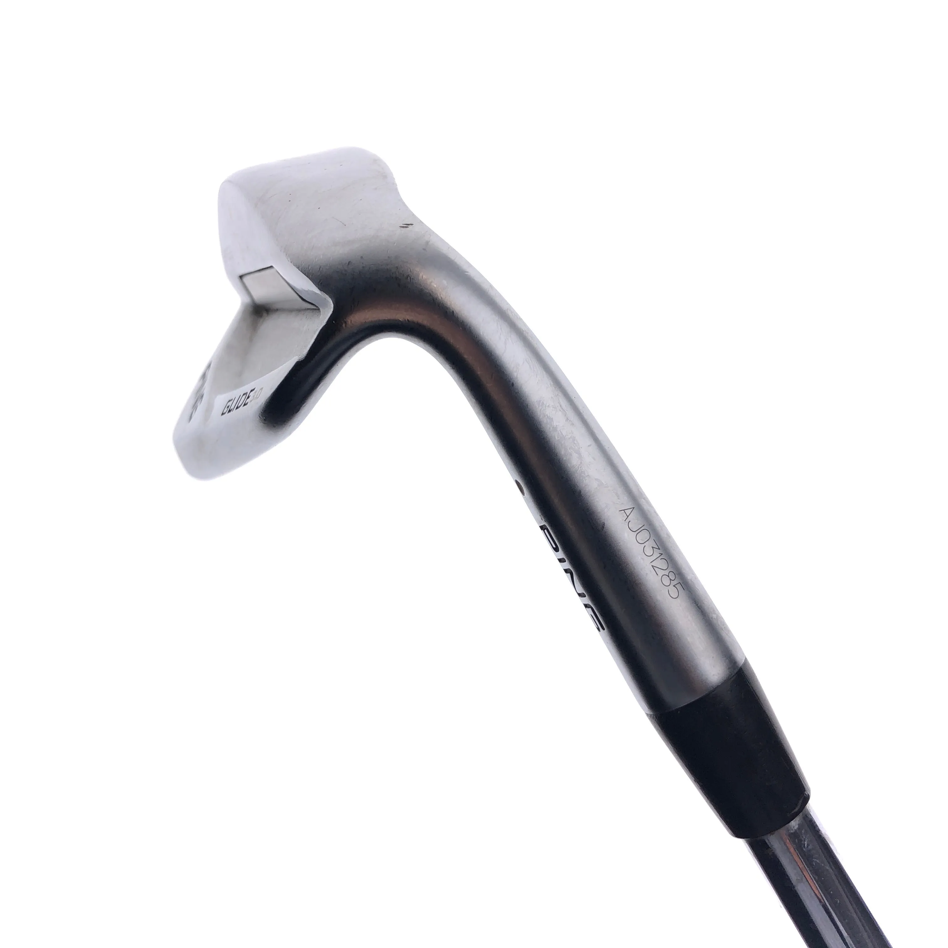 Used Ping Glide 3.0 Eye 2 Sand Wedge / 54.0 Degrees / Wedge Flex