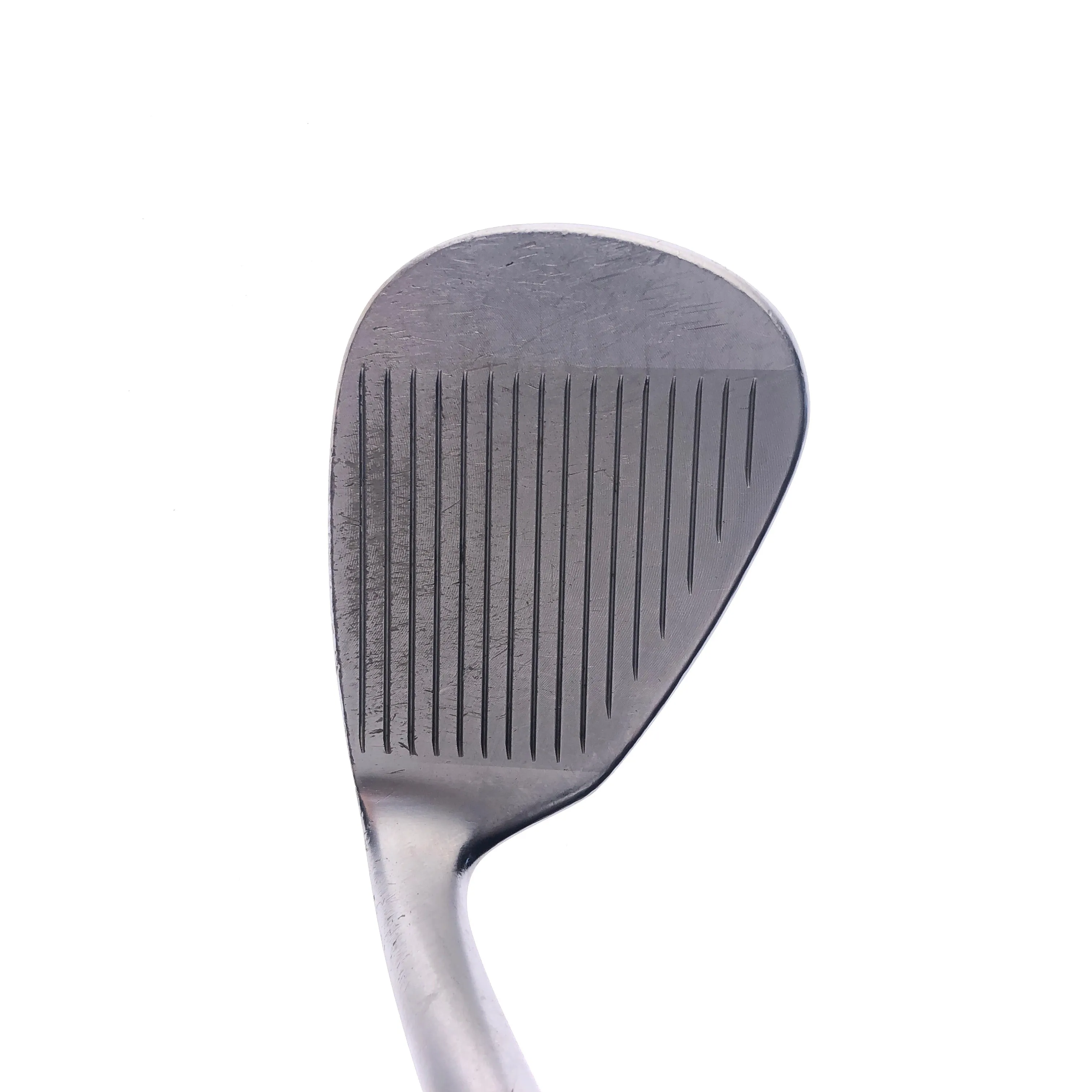 Used Ping Glide Lob Wedge / 58.0 Degrees / Wedge Flex
