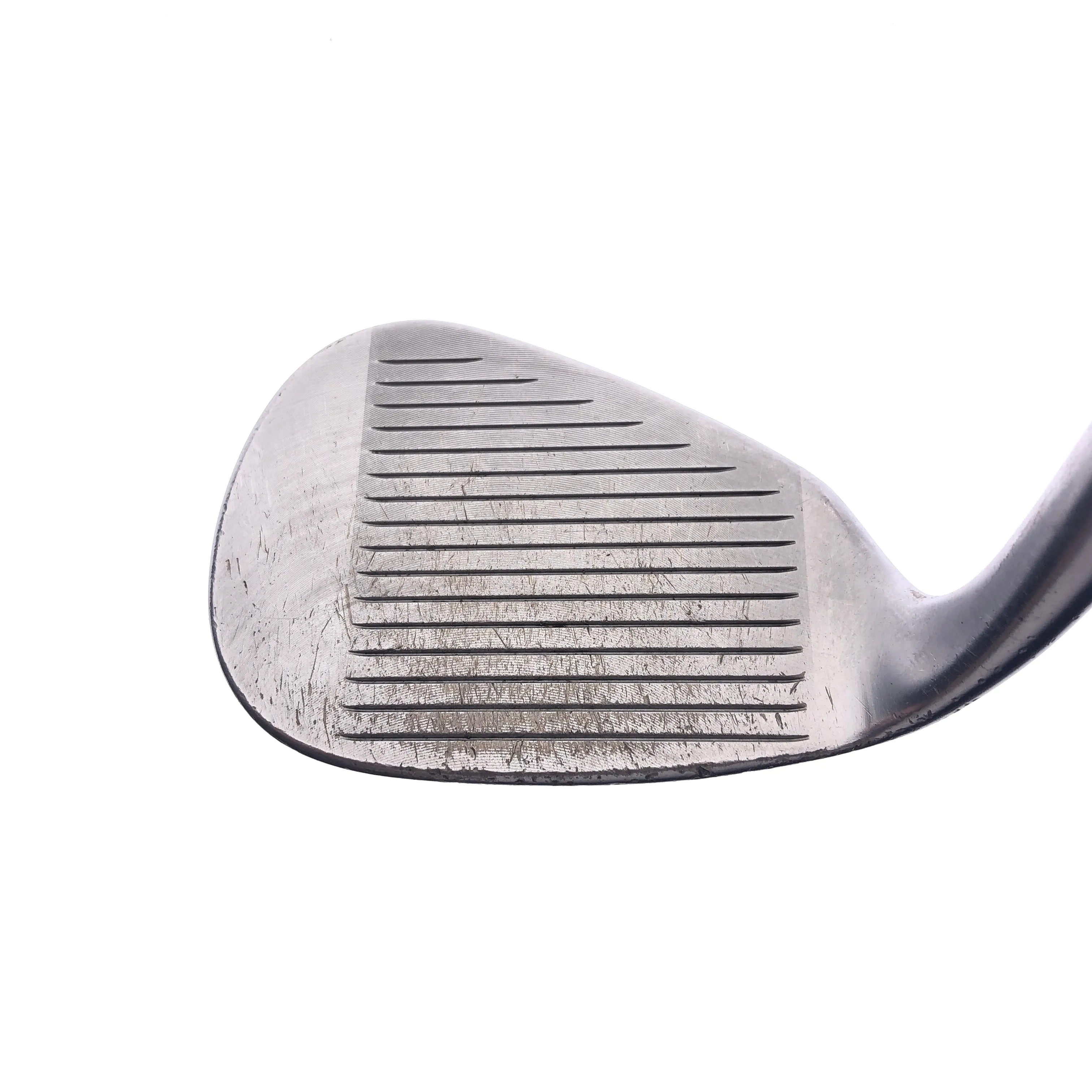 Used Ping Glide Lob Wedge / 58.0 Degrees / Wedge Flex