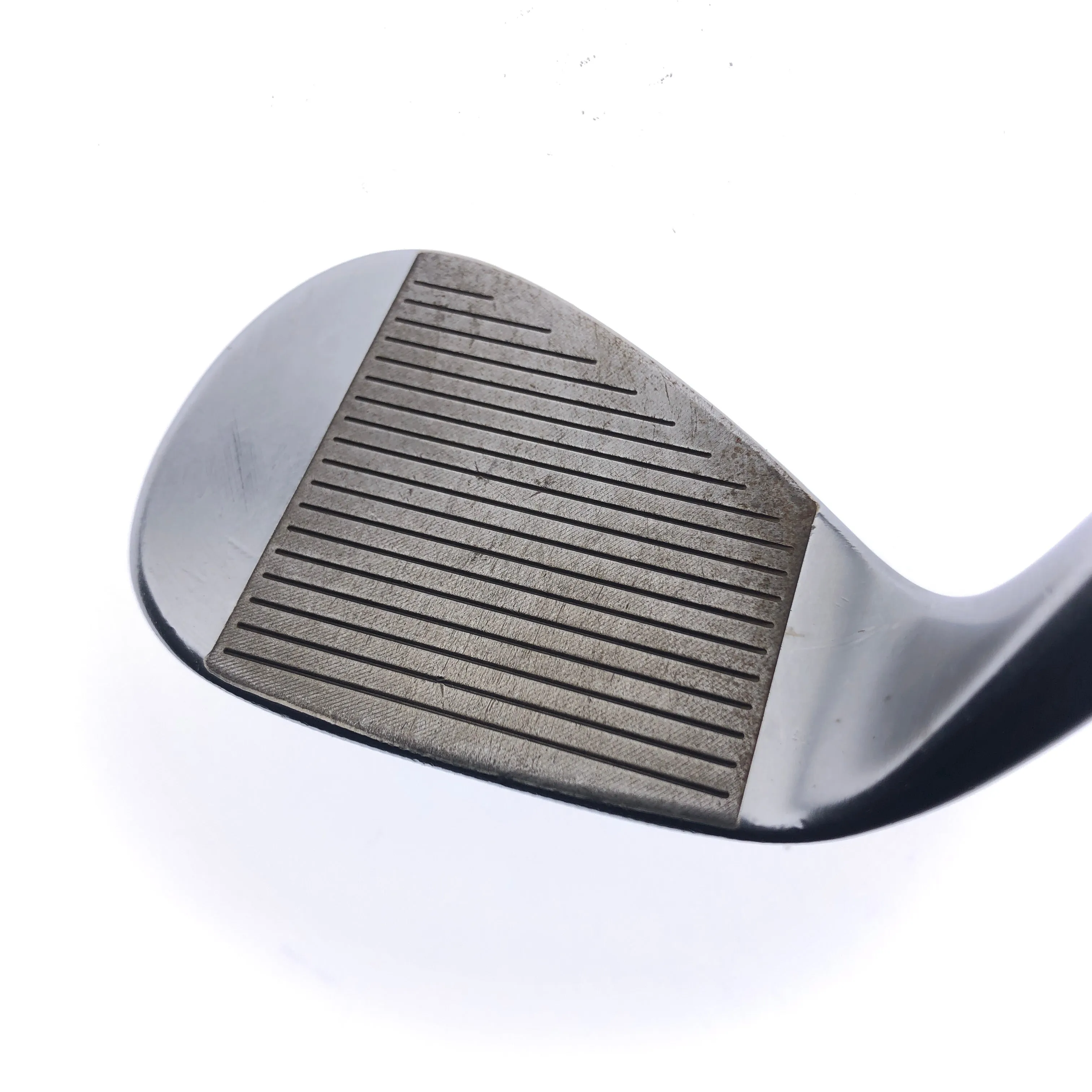 Used TaylorMade Milled Grind 4 Sand Wedge / 56.0 Degrees / Wedge Flex